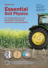 Buchcover Essential Soil Physics