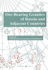 Buchcover Ore-Bearing Granites of Russia and Adjacent Countries