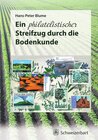 Buchcover Ein philatelistischer Streifzug durch die Bodenkunde