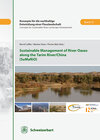 Buchcover Sustainable Management of River Oases along the Tarim River/China (SuMaRiO)