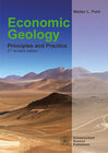 Buchcover Economic Geology