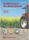 Buchcover Einführung in die Bodenphysik