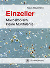 Buchcover Einzeller