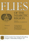 Buchcover Flies of the Nearctic Region / Cyclorrhapha II (Schizophora: Calyptratae) / Anthomyiidae