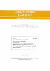 Buchcover Stoffmengenflüsse und Energiebedarf bei der Gewinnung ausgewählter mineralischer Rohstoffe. Teilstudie Mangan