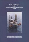 Buchcover Erdöl und Erdgas in der Bundesrepublik Deutschland 1999
