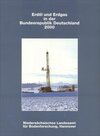 Buchcover Erdöl und Erdgas in der Bundesrepublick Deutschland 2000