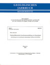 Buchcover Flächendifferenzierte Grundwasserneubildung von Deutschland