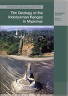 Buchcover The Geology of the Indoburman Ranges in Myanmar
