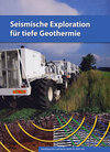 Buchcover Seismische Exploration für tiefe Geothermie