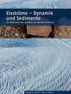 Buchcover Eisströme - Dynamik und Sedimente