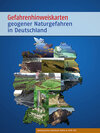 Buchcover Gefahrenhinweiskarten geogener Naturgefahren in Deutschland