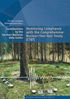 Buchcover Monitoring Compliance with the Comprehensive Nuclear-Test-Ban Treaty (CTBT)