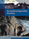 Buchcover Die Kupfererzlagerstätte Marsberg