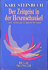 Buchcover Der Zeitgeist in der Hexenschaukel