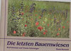 Buchcover Die letzten Bauernwiesen