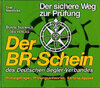 Buchcover Der BR-Schein des Deutschen Seglerverbandes