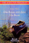 Buchcover Die Reise mit dem lila Boot