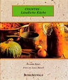 Buchcover Country - ländliche Küche
