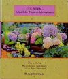 Buchcover Country - ländliche Blumendekorationen