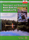 Buchcover Wassersport- und Reiseführer Masurische Seenplatte