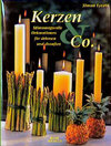 Buchcover Kerzen & Co.