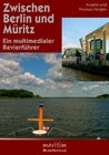 Buchcover Zwischen Berlin und Müritz