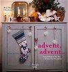 Buchcover Advent, Advent...