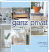 Buchcover Ganz privat