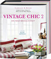 Buchcover Vintage Chic 2