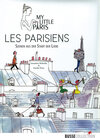 Buchcover LES PARISIENS