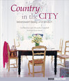 Buchcover Country in the City