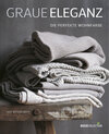 Buchcover Graue Eleganz