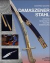 Buchcover Damaszener Stahl