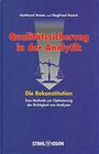 Buchcover Qualitätssicherung in der Analytik