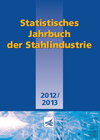 Buchcover Statistisches Jahrbuch 2012/2013