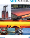Buchcover Steel Manual