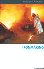 Buchcover Ironmaking