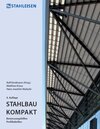 Buchcover Stahlbau Kompakt