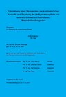 Buchcover Entwicklung eines Messgerätes zur kontinuierlichen Kontrolle und Regelung der Heißgasatmosphäre von unterstöchiometrisch