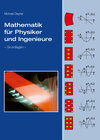Buchcover Mathematik für Physiker und Ingenieure