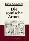 Buchcover Die römische Armee