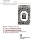 Buchcover Der Mainzer Kurfürst als Reichserzkanzler