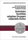 Buchcover Bibliographie zur römischen Sozialgeschichte