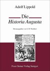 Buchcover Die Historia Augusta