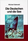 Buchcover Die Deutschen und die See