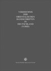 Buchcover Tibetische Handschriften und Blockdrucke
