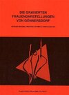 Buchcover Die gravierten Frauendarstellungen von Gönnersdorf