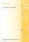 Buchcover Drei Lady Chatterleys