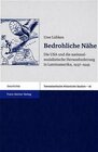 Buchcover Bedrohliche Nähe